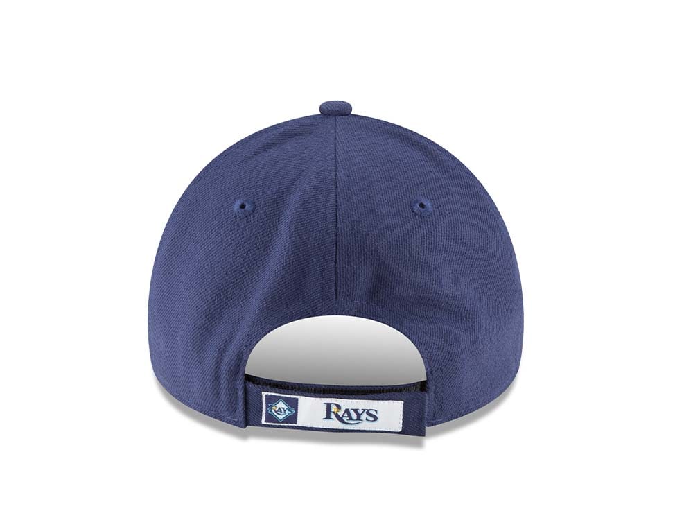 New Era 9forty Tampa Bay Rays The League Casquette