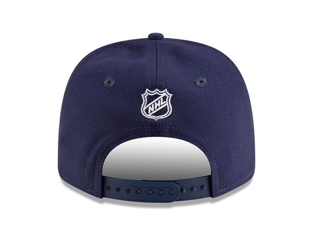 New Era Toronto Maple Leafs NHL Team 9Seventy Stretch Snapback Casquette