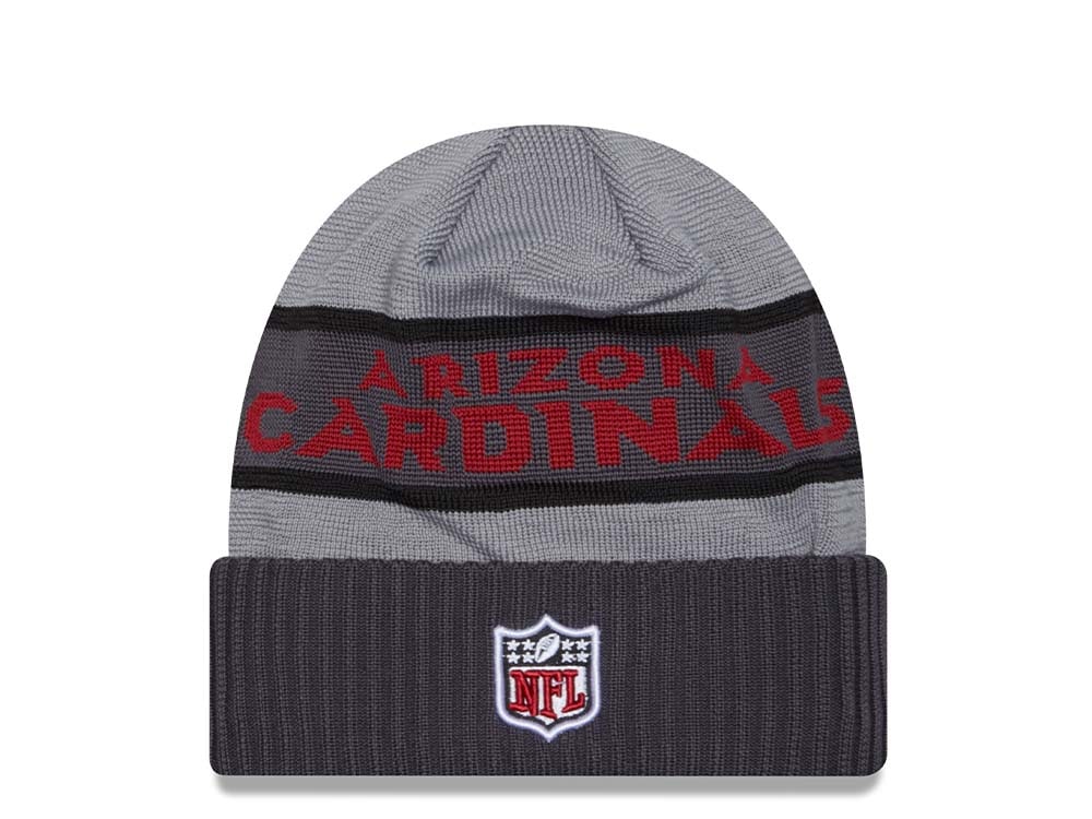 New Era Arizona Cardinals Sideline 2023 Chapeaux