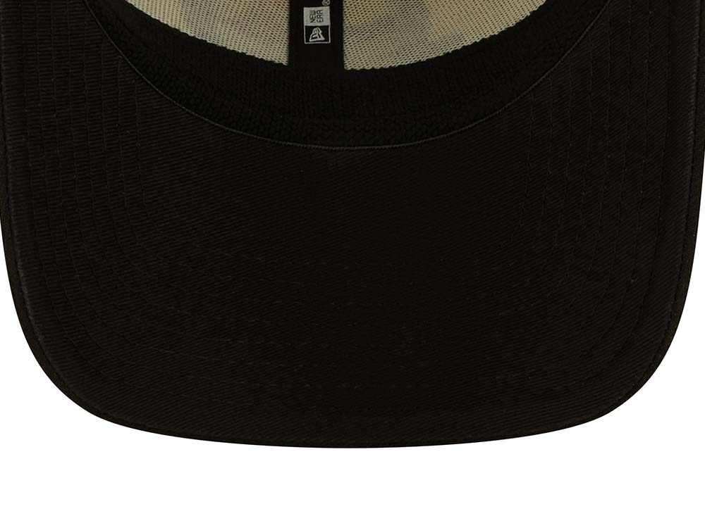 New Era Pittsburgh Steelers NFL Sideline 2022 39Thirty Stretch Casquette