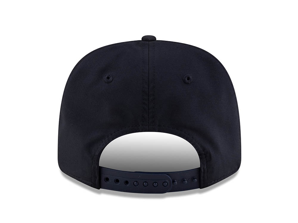 New Era Chelsea Fc Lion Crest Edition Black 9Seventy Snapback Casquette