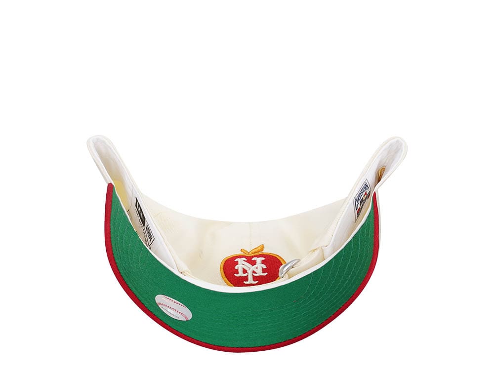 New Era New York Mets All Star Game 1964 Sneaker Fit Edition 9Twenty Strapback Casquette