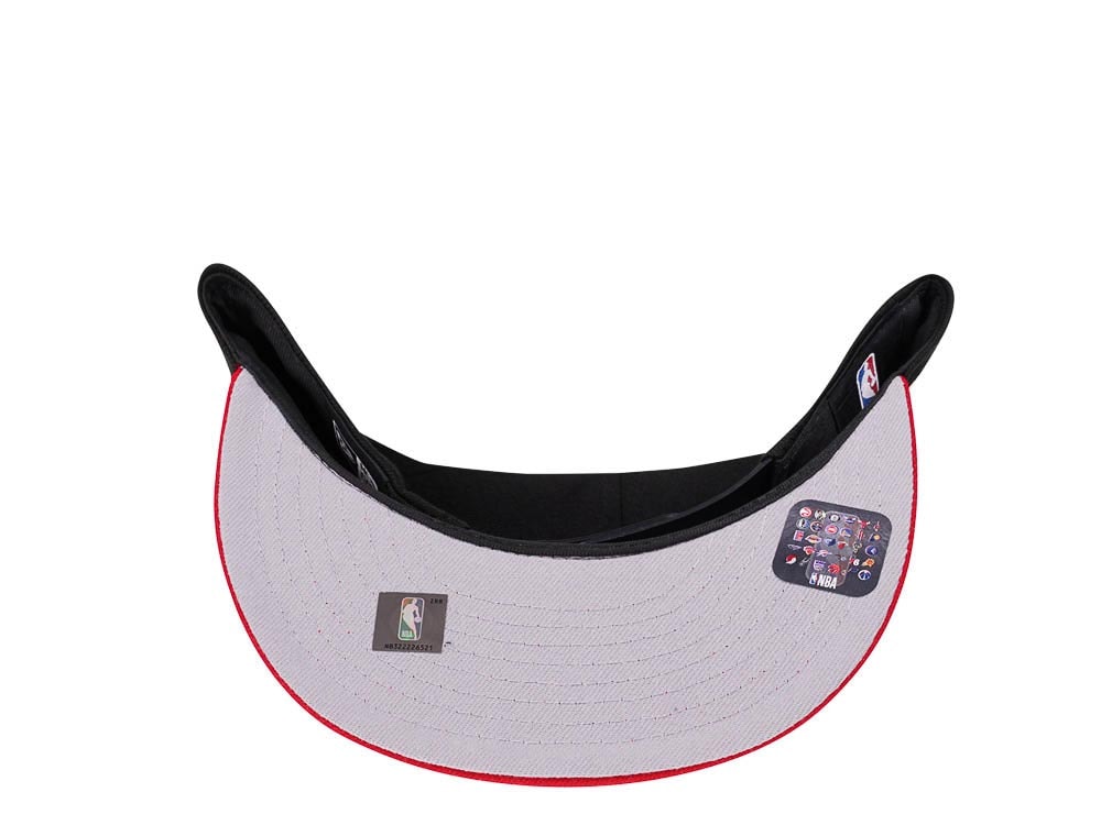 New Era Portland Trail Prime Two Tone Edition 9Fifty Snapback Casquette