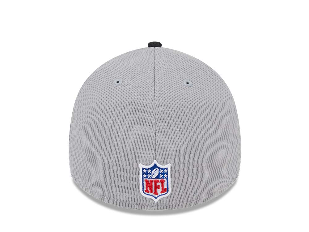 New Era Buffalo Bills NFL Sideline 2023 39Thirty Stretch Casquette
