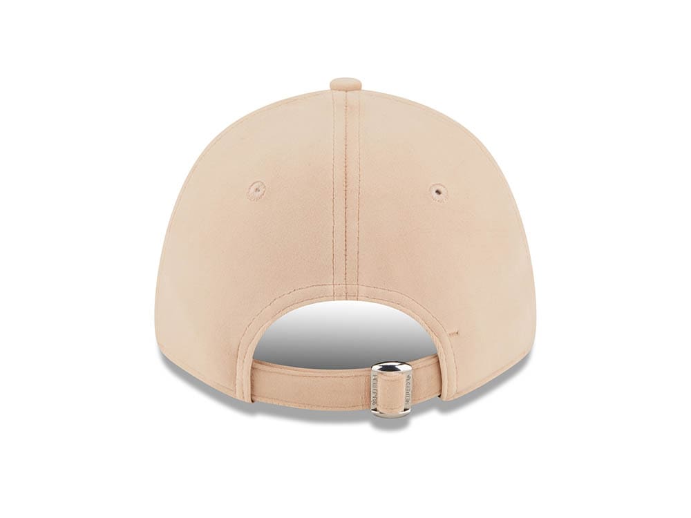 New Era New York Yankees Velvet Stone Womens 9Forty Strapback Casquette