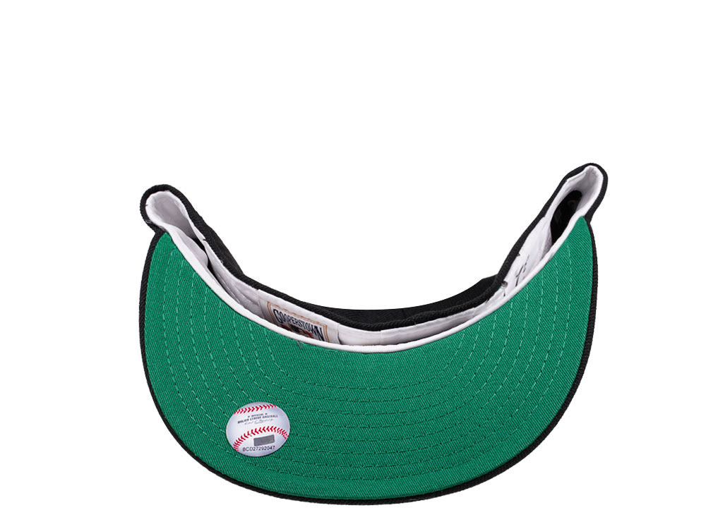 New Era Pittsburgh All Star Game 1959 Throwback Edition 59Fifty Fitted Casquette