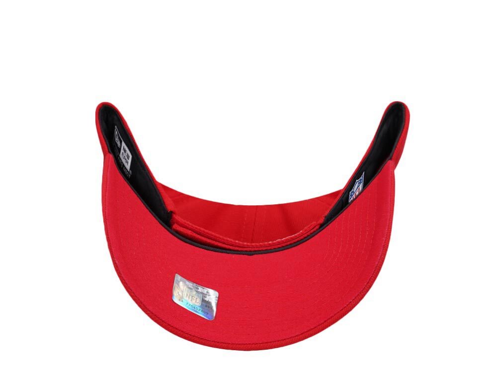 New Era 9forty Tampa Bay Buccaneers The League Casquette