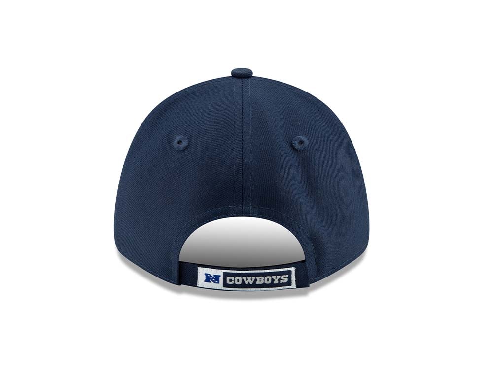 New Era 9forty Dallas Cowboys The League Casquette