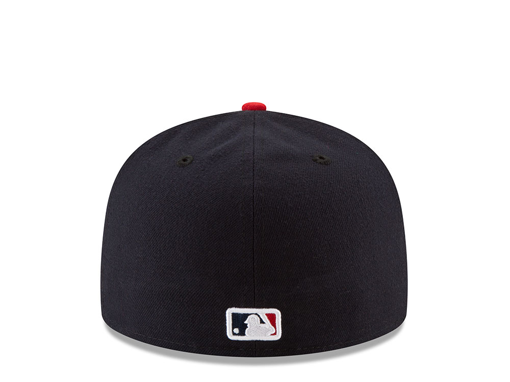 New Era Minnesota Twins Authentic On-Field 59Fifty Fitted Casquette