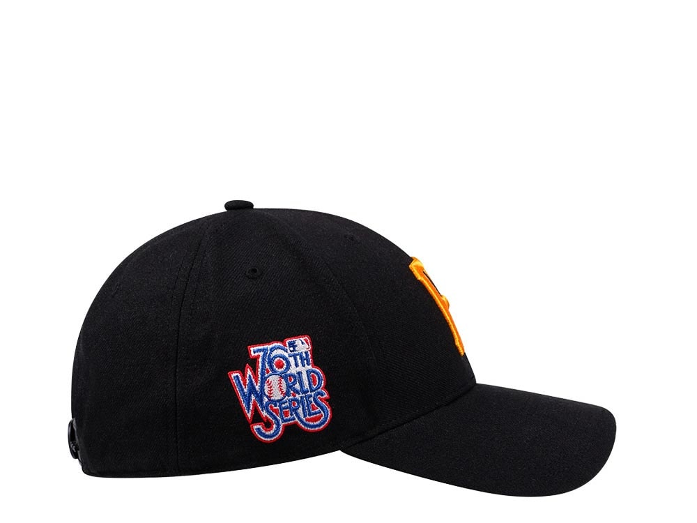 47Brand Pittsburgh Pirates World Series 1979 Classic Snapback Casquette