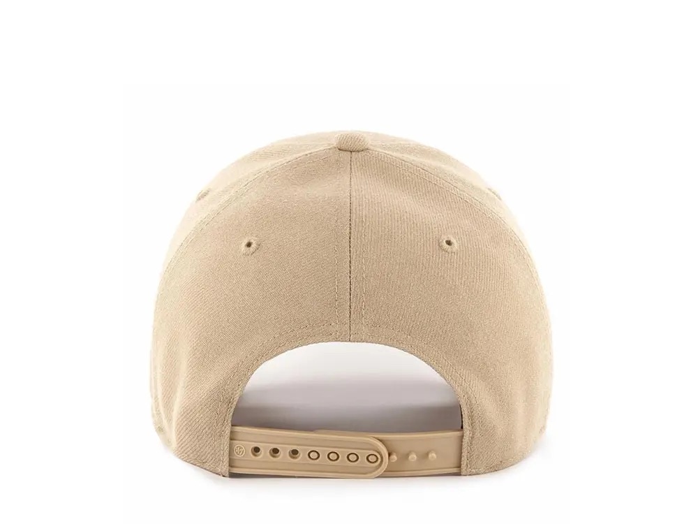 47brand Los Angeles Dodgers Classic Snapback Casquette
