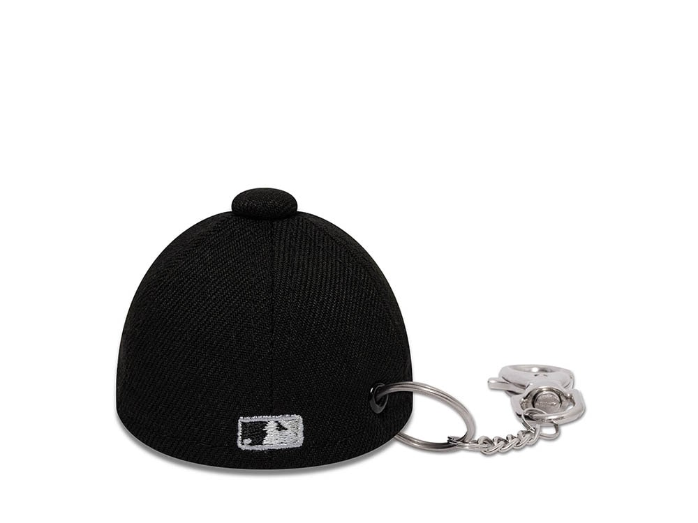 New Era Chicago White Sox Mini Casquette Keychain
