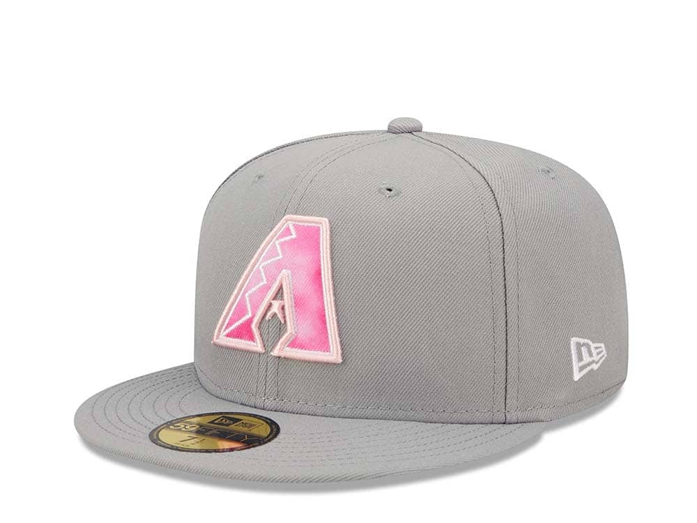 New Era Arizona Diamondbacks Mothers Day 2022 59Fifty Fitted Casquette