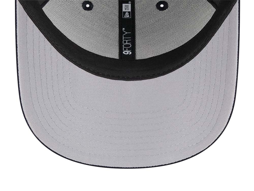 New Era Atlanta Braves 4th of July 23 9Forty Stretch Snapback Casquette