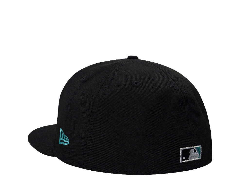 New Era Boston Red Sox All Star Game 1999 Black Prime Edition 59Fifty Fitted Casquette