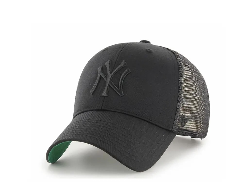 47brand New York Yankees Classic Trucker Snapback Casquette