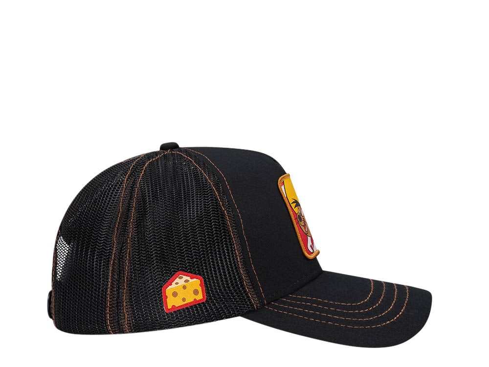 Capslab Looney Tunes Speedy Trucker Snapback Casquette