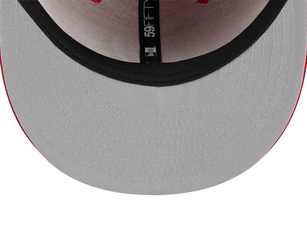 New Era Washington Nationals 4th of July 23 59Fifty Fitted Casquette