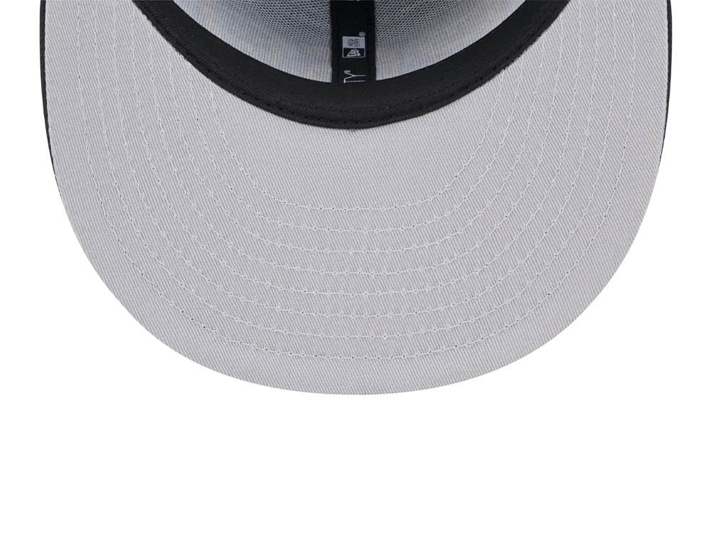 New Era Pittsburgh Pirates City Connect Edition 59Fifty Fitted Casquette