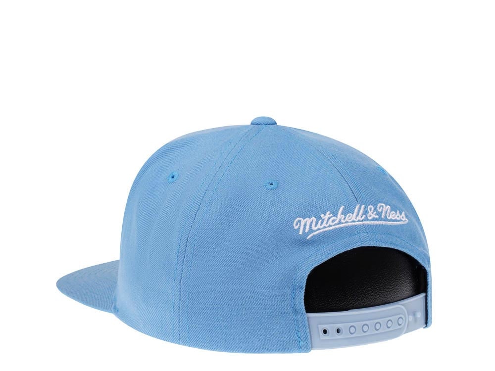 Mitchell & Ness Los Angeles Lakers Hardwood Classics Snapback Casquette