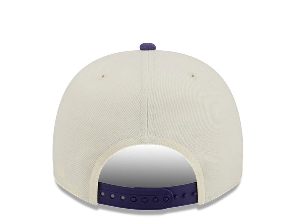 New Era Utah Jazz HWC 9Fifty A Frame Snapback Casquette