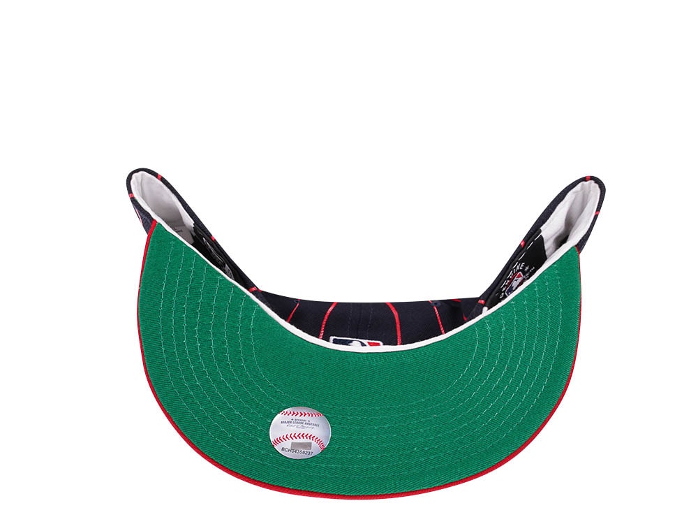 New Era St. Louis Cardinals Cityarch Edition 9Fifty Snapback Casquette