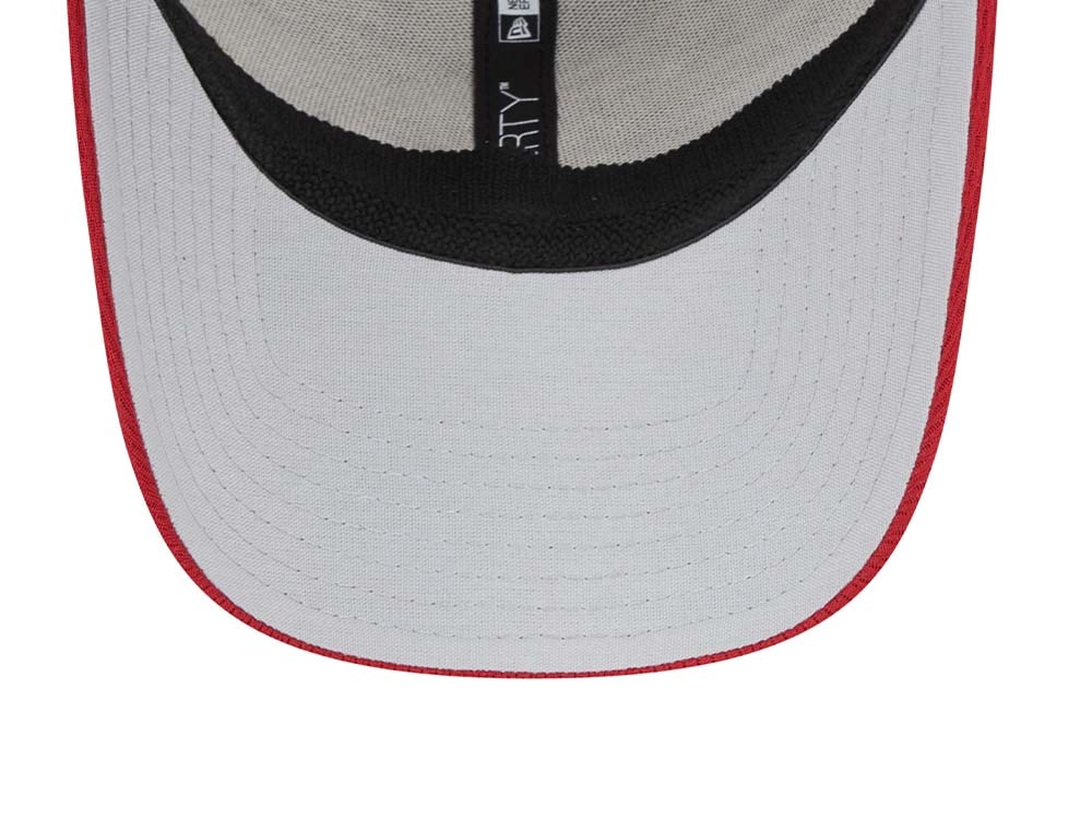 New Era Arizona Cardinals NFL Training Camp 23 9Forty Stretch Snapback Casquette