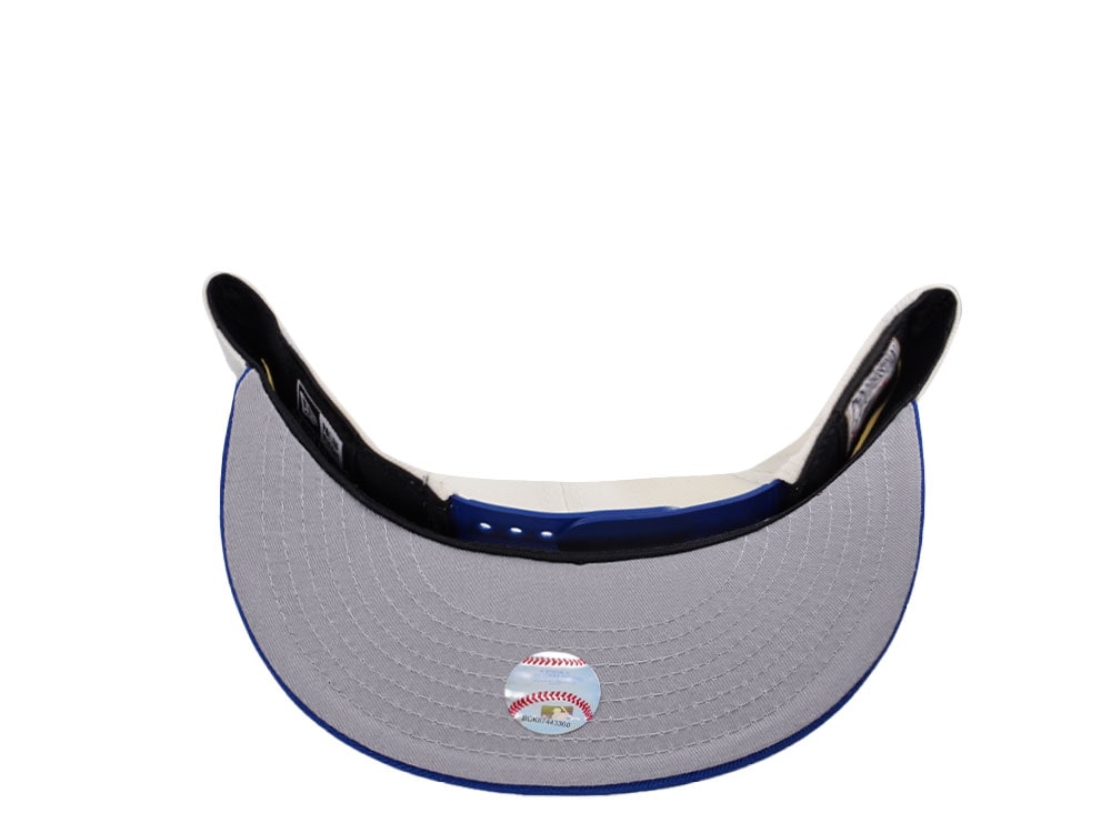 New Era New York Mets 2013 All Star Game Chrome Edition 9Fifty Snapback Casquette