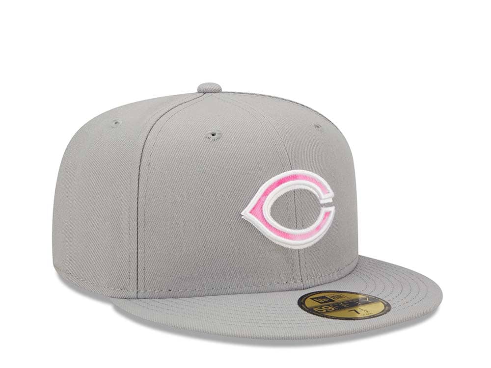 New Era Cincinnati Reds Mothers Day 2022 59Fifty Fitted Casquette