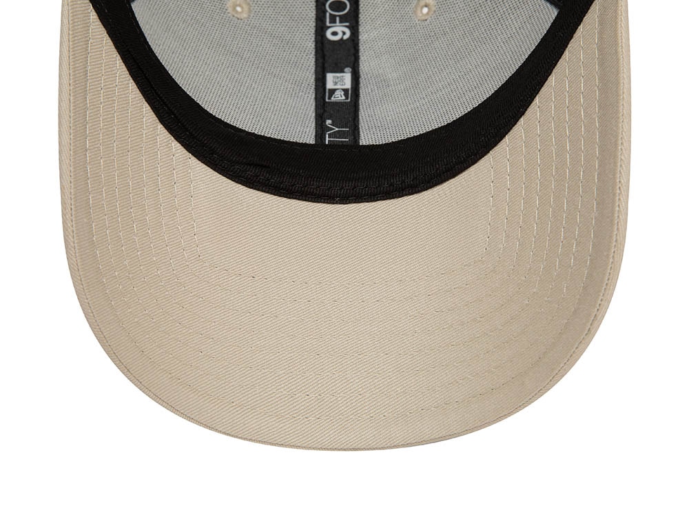 New Era Chicago White Sox League Essential Stone 9Forty Strapback Casquette