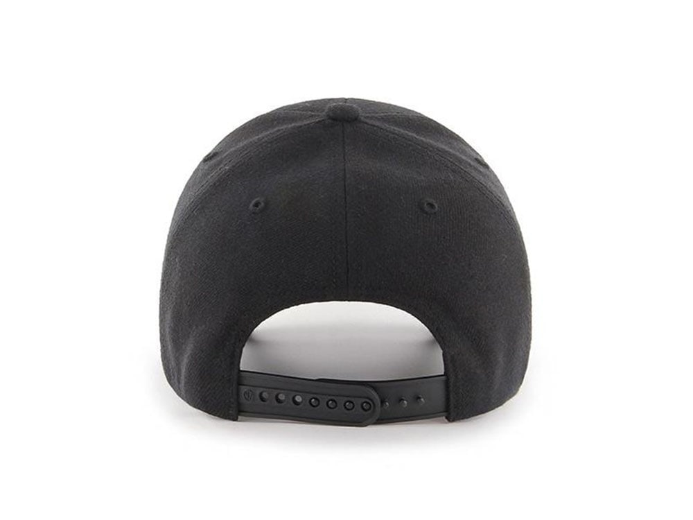 47brand Boston Red Sox Classic Snapback Casquette