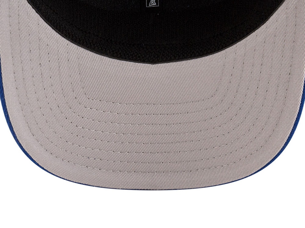 New Era St. Louis Blues NHL Team 9Seventy Stretch Snapback Casquette