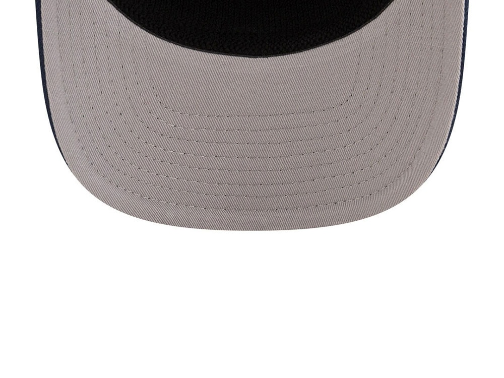New Era Minnesota Timberwolves NBA Team Edition 9Seventy Snapback Casquette