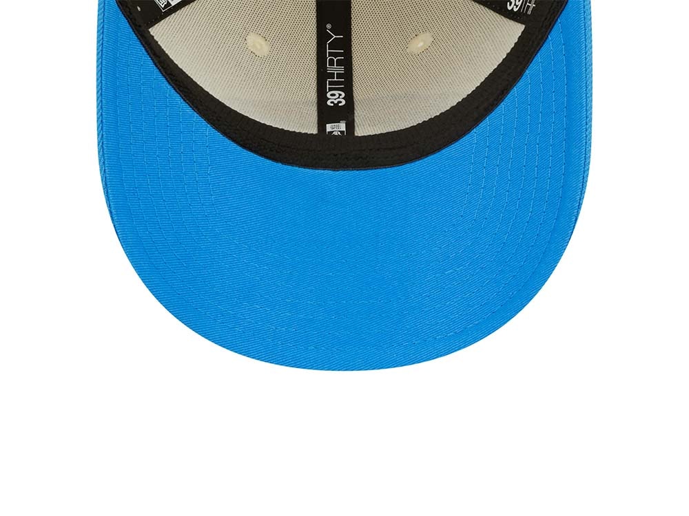 New Era Los Angeles Chargers NFL Sideline 2022 39Thirty Stretch Casquette