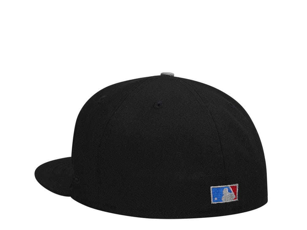 New Era Philadelphia Phillies All Star Game 1996 Black Space Edition 59Fifty Fitted Casquette