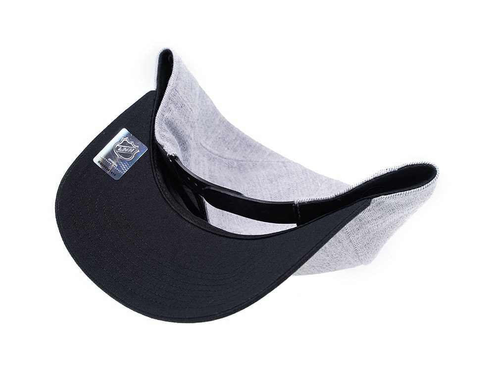 47Brand Los Angeles Kings Storm Cloud Classic DP Snapback Casquette