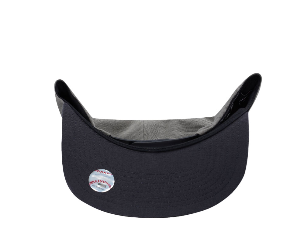 Nike Chicago White Sox Dri-Fit Pro Olive Edition Snapback Casquette