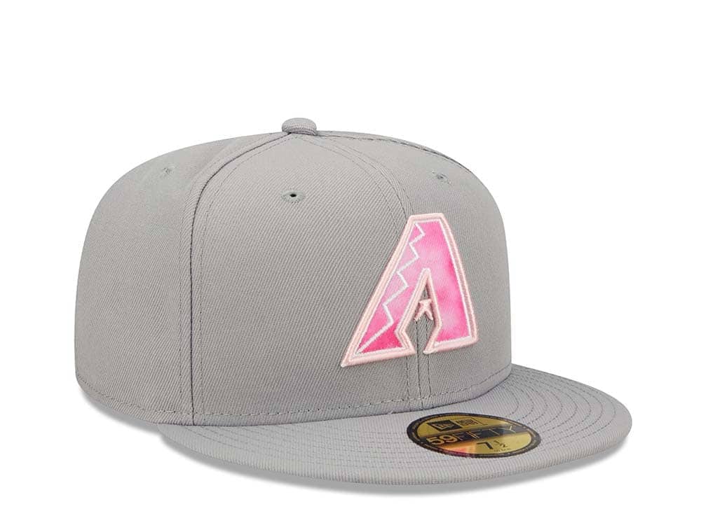New Era Arizona Diamondbacks Mothers Day 2022 59Fifty Fitted Casquette