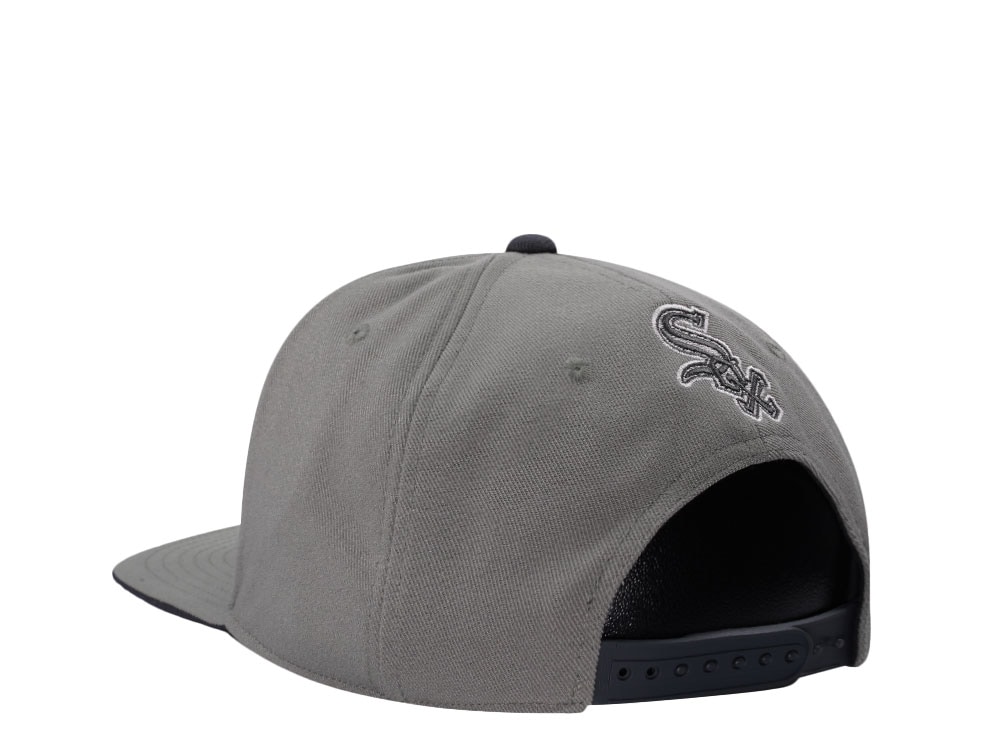 Nike Chicago White Sox Dri-Fit Pro Olive Edition Snapback Casquette