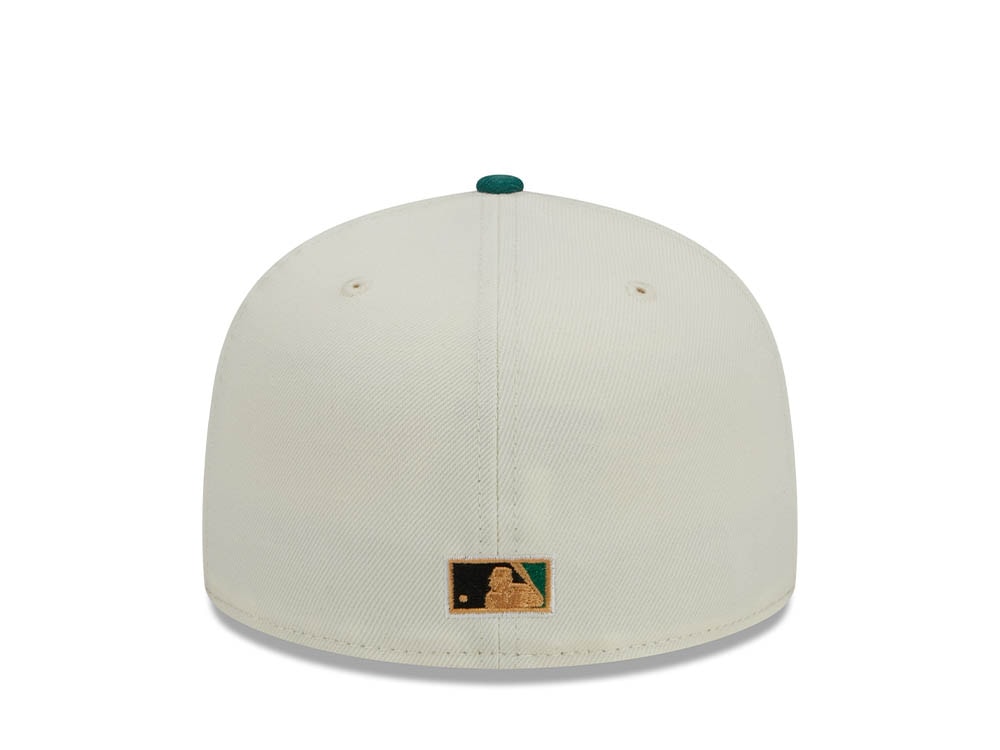 New Era Philadelphia Phillies 100th Anniversary Camp Two Tone Edition 59Fifty Fitted Casquette
