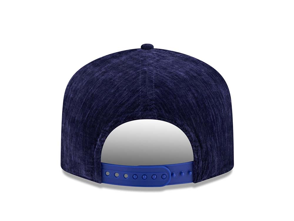 New Era New York Knicks Team Script 19Twenty Snapback Casquette