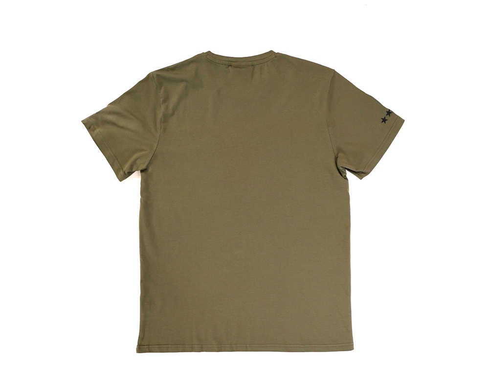 New Era Green Bay Packers Camo NFL T-Shirt