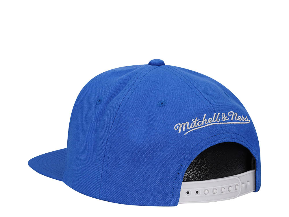 Mitchell & Ness Toronto Maple Leafs Retro Lock Up Snapback Casquette