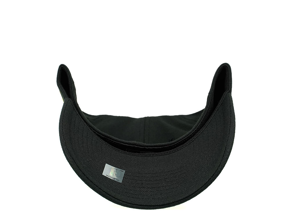 New Era Los Angeles Lakers Gold Edition 39Thirty Stretch Casquette