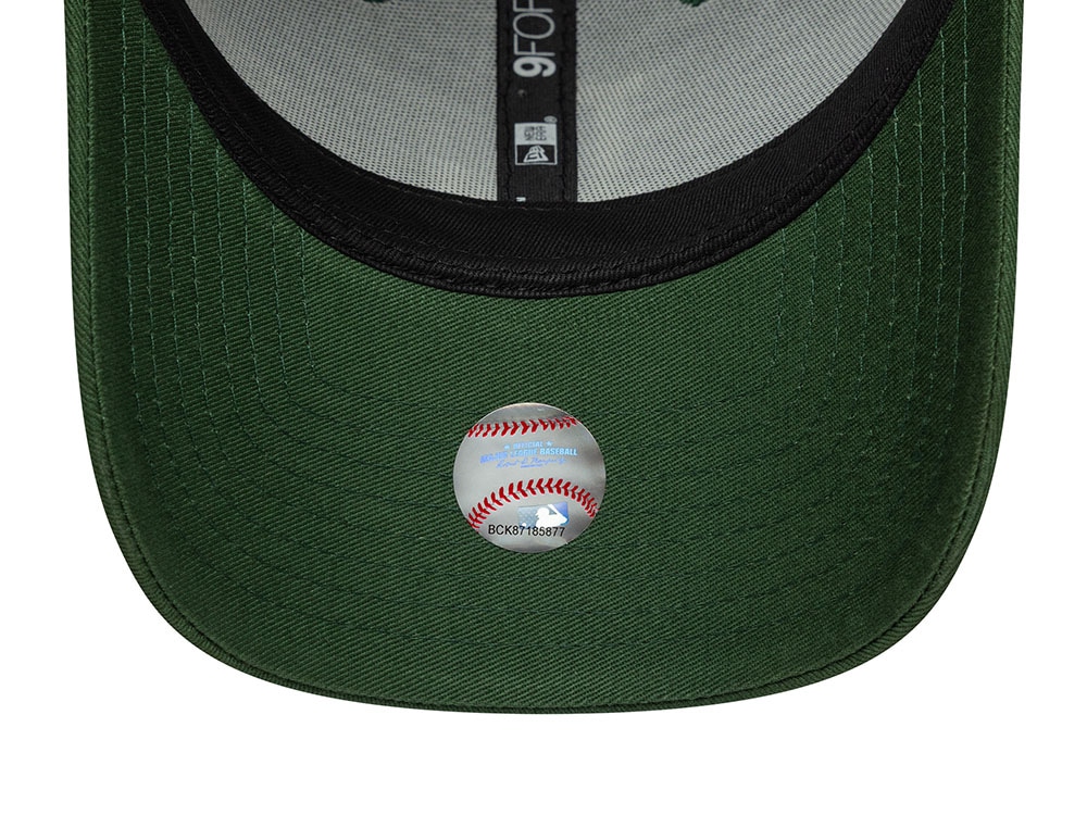 New Era Los Angeles Dodgers Fruit Icon 9Forty Adjustable Strapback Casquette