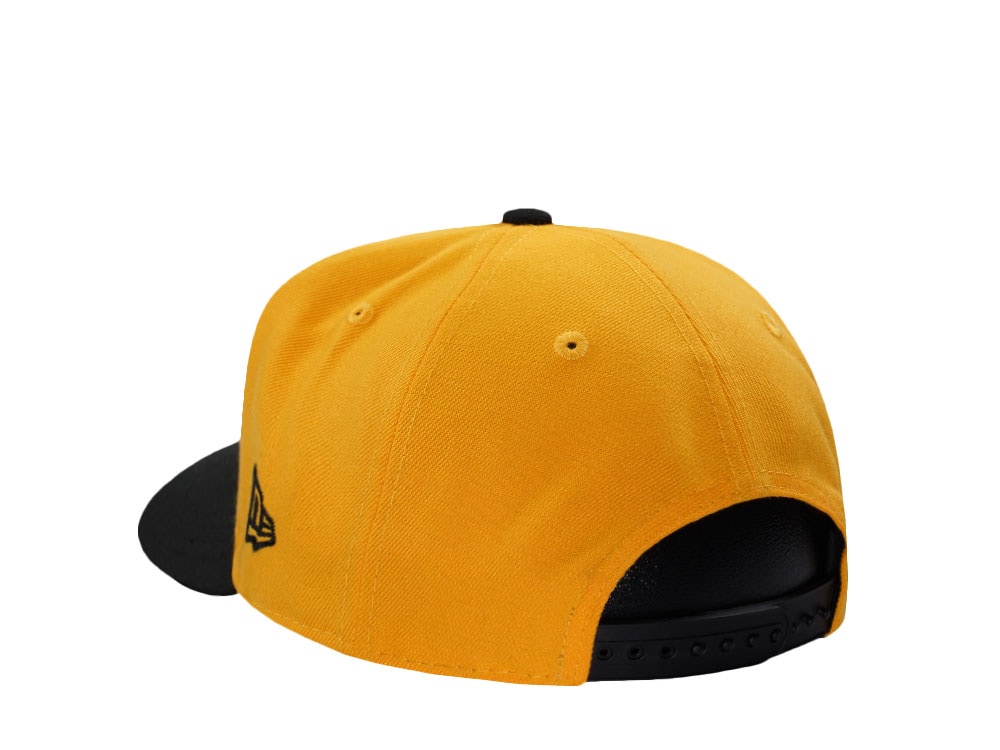 New Era Pittsburgh Pirates All Star Game 1959 Flame Two Tone Edition 9Fifty A Frame Snapback Casquette
