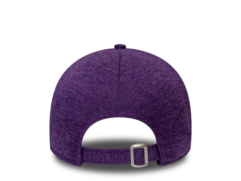 New Era Los Angeles Lakers Purple Edition 9Forty Snapback Casquette