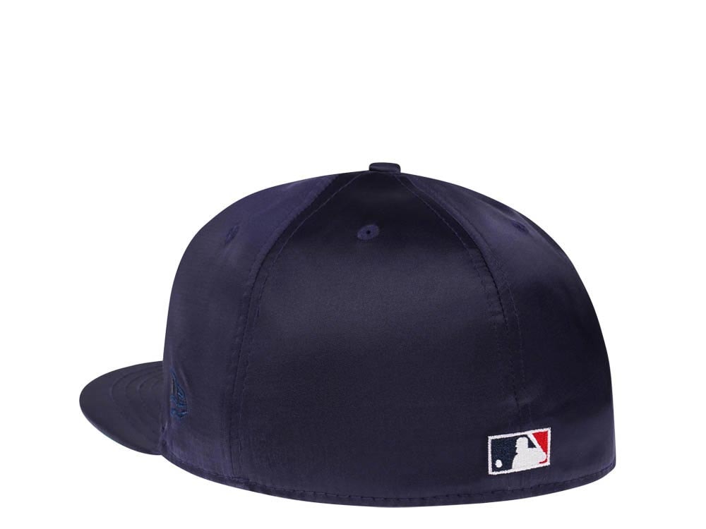 New Era Boston Red Sox All Star Game 1999 Satin Elite Edition 59Fifty Fitted Casquette