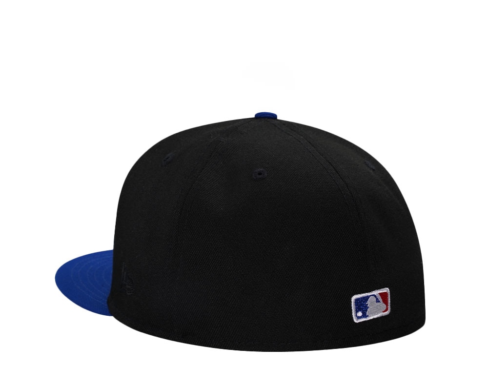 New Era Los Angeles Dodgers Mexico Two Tone Edition 59Fifty Fitted Casquette