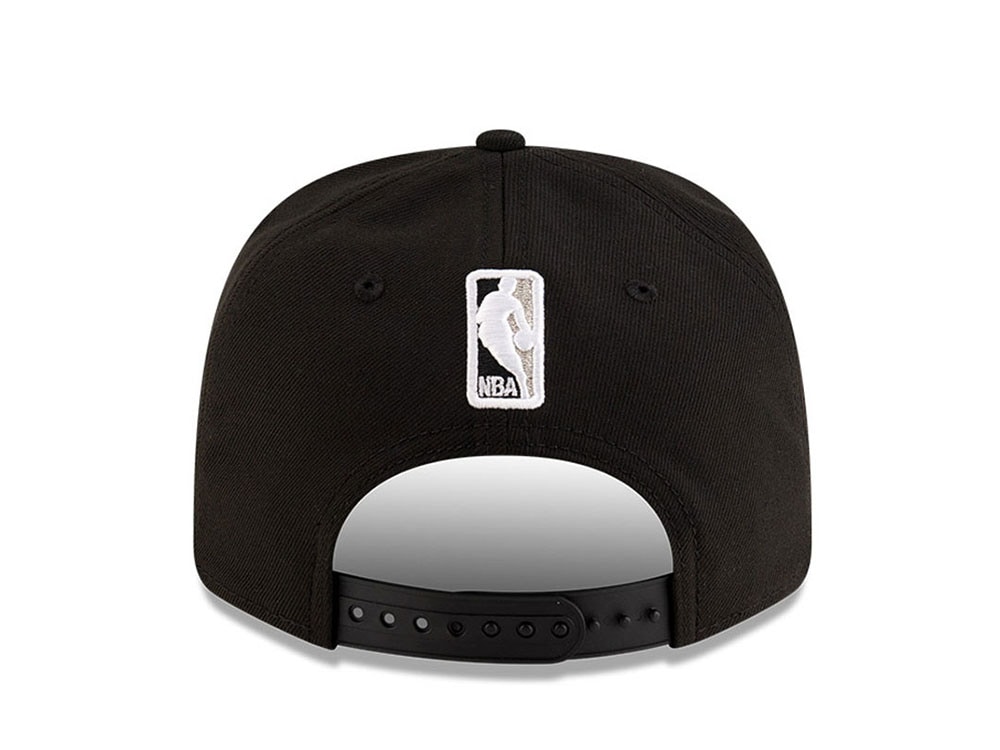 New Era San Antonio Spurs NBA Team Edition 9Seventy Snapback Casquette